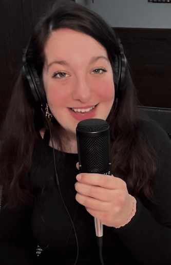 Gallery photo 4 of Ursula Seymour Vocals