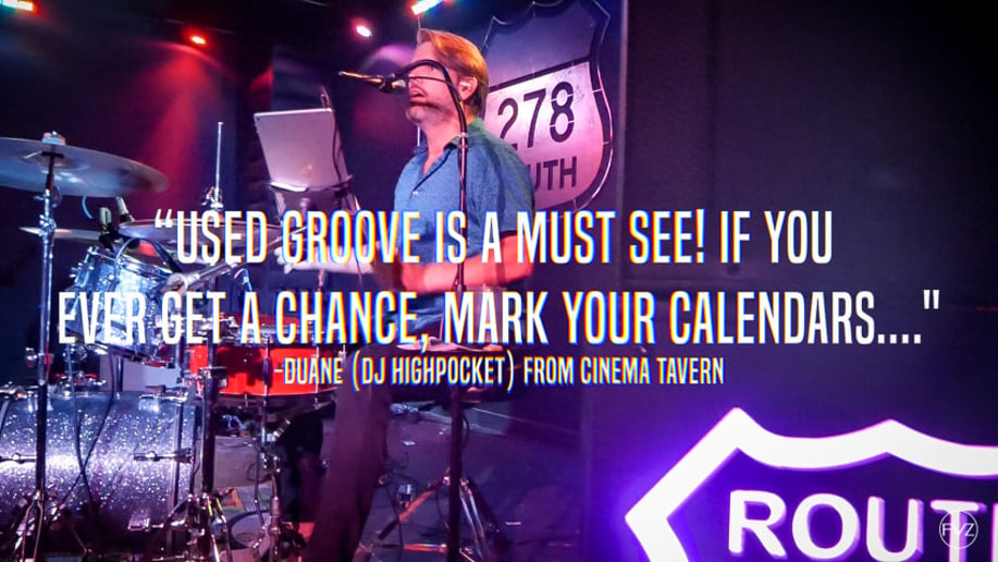 Gallery photo 9 of Used Groove