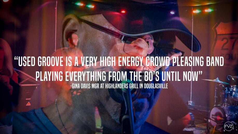 Gallery photo 13 of Used Groove