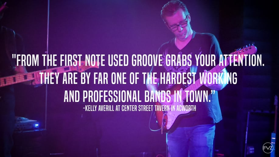 Gallery photo 14 of Used Groove