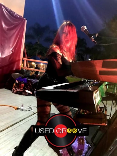 Gallery photo 5 of Used Groove