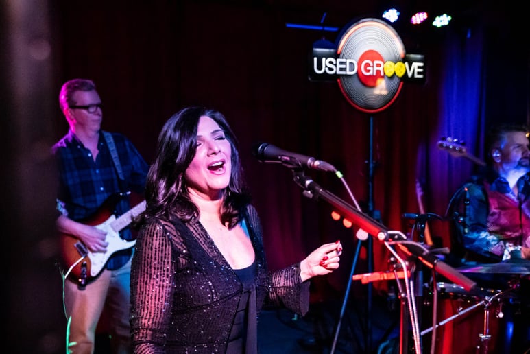 Gallery photo 8 of Used Groove