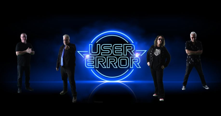 Gallery photo 3 of User Error