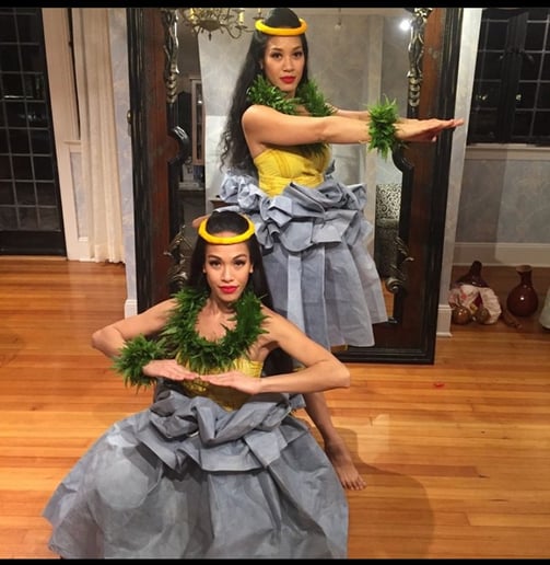 Gallery photo 1 of Uso’s Polynesian Entertainment