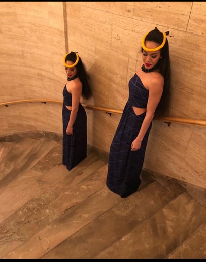 Gallery photo 4 of Uso’s Polynesian Entertainment