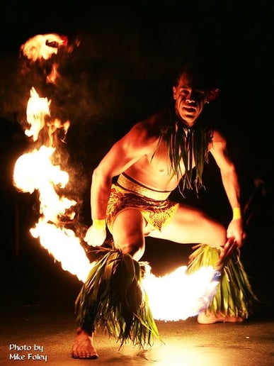 Gallery photo 2 of Uso’s Polynesian Entertainment