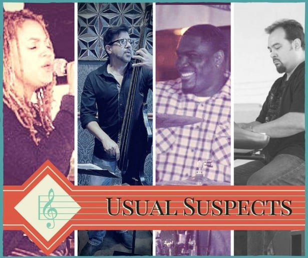 Gallery photo 6 of Usual Suspects