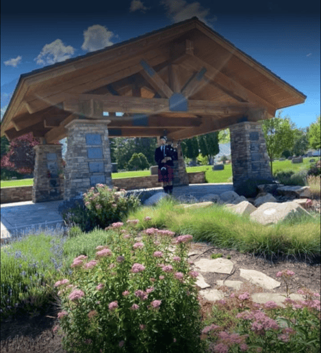 Gallery photo 50 of Utah Bagpiper - Johnny Miner