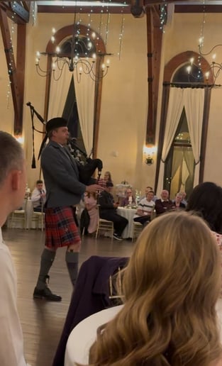 Gallery photo 63 of Utah Bagpiper - Johnny Miner