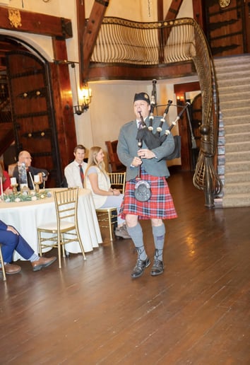 Gallery photo 46 of Utah Bagpiper - Johnny Miner