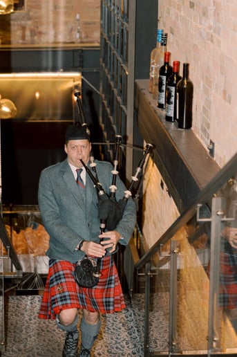 Gallery photo 66 of Utah Bagpiper - Johnny Miner