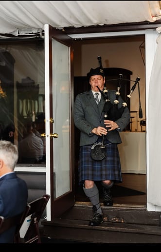 Gallery photo 18 of Utah Bagpiper - Johnny Miner