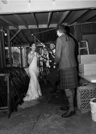 Gallery photo 42 of Utah Bagpiper - Johnny Miner