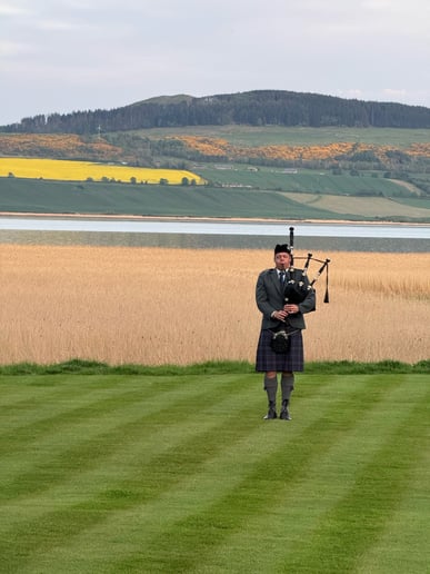 Gallery photo 79 of Utah Bagpiper - Johnny Miner