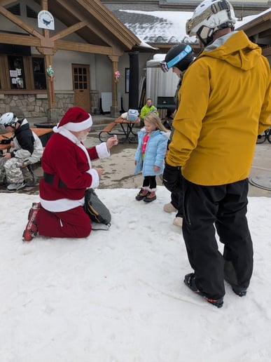 Gallery photo 2 of Utah Claus