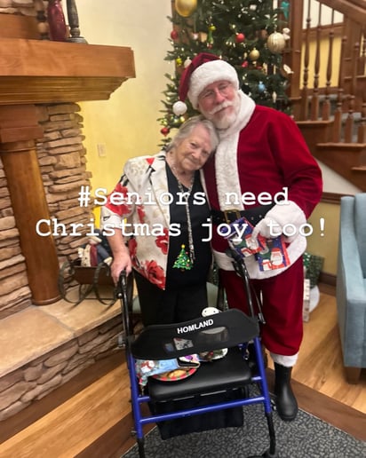 Gallery photo 3 of Utah Claus