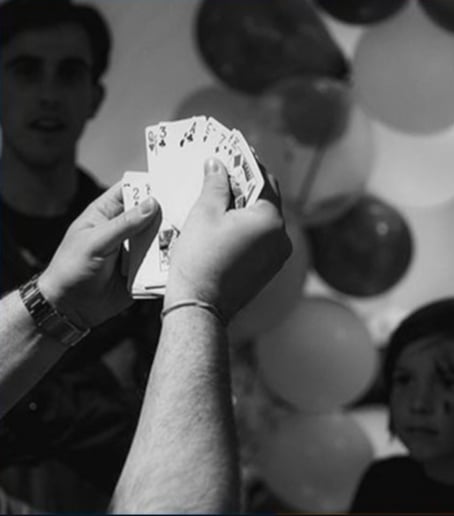 Gallery photo 9 of Idaho Magician Josh Clemente