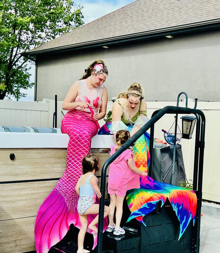 Gallery photo 1 of Utah Mermaid Magic
