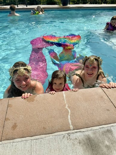 Gallery photo 2 of Utah Mermaid Magic