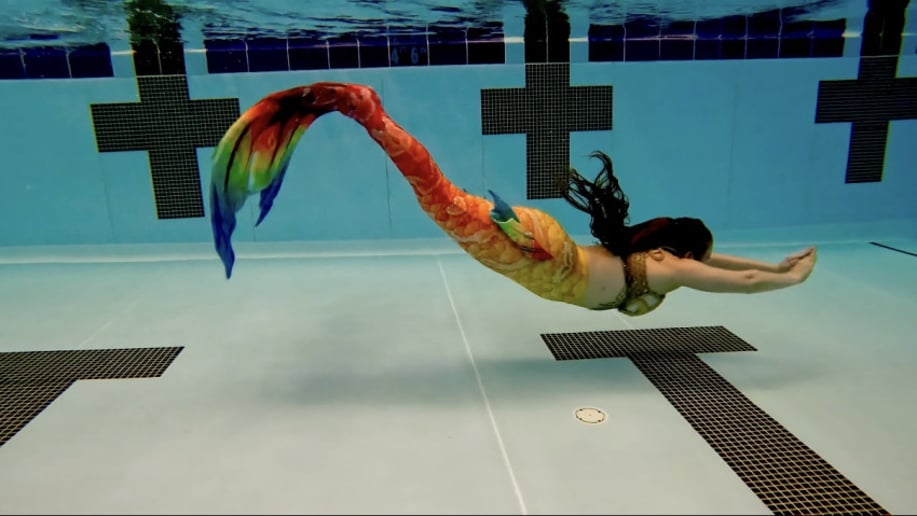 Gallery photo 7 of Utah Mermaid Magic