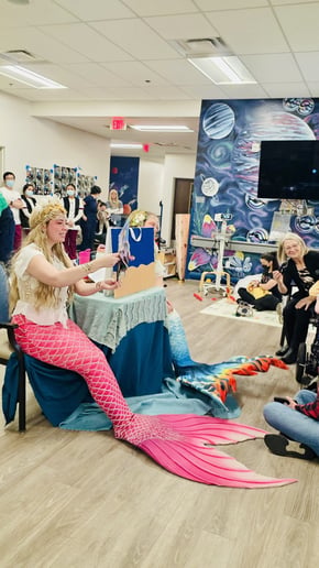 Gallery photo 8 of Utah Mermaid Magic