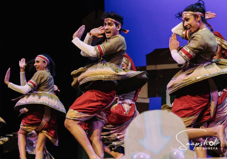 Gallery photo 3 of UTD TaRaas
