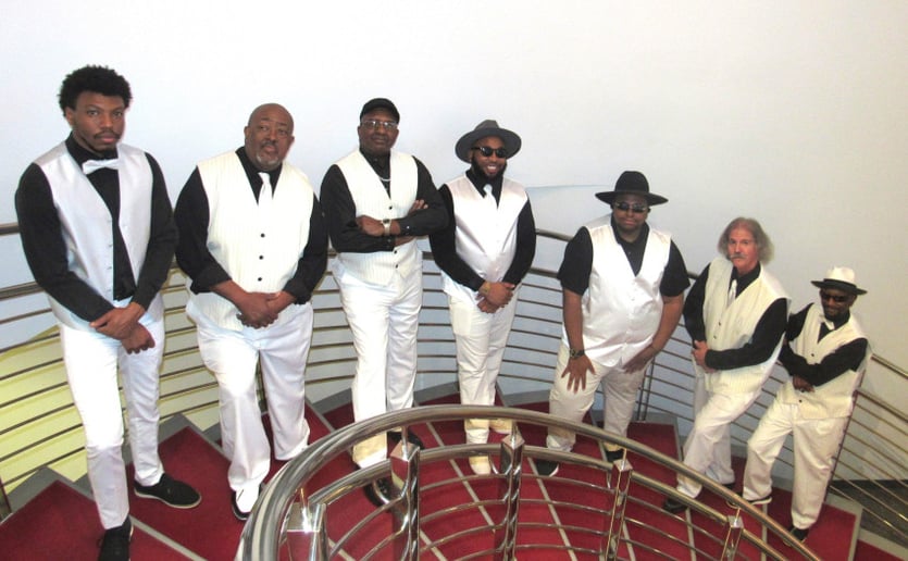 Gallery photo 1 of Utopia Band