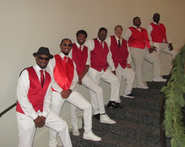 Gallery photo 4 of Utopia Band