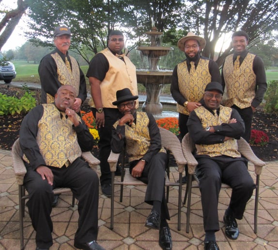 Gallery photo 16 of Utopia Band