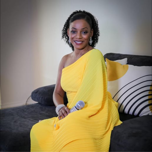 Gallery photo 1 of Pia Broden Williams, Vocalist - Classical and Jazz
