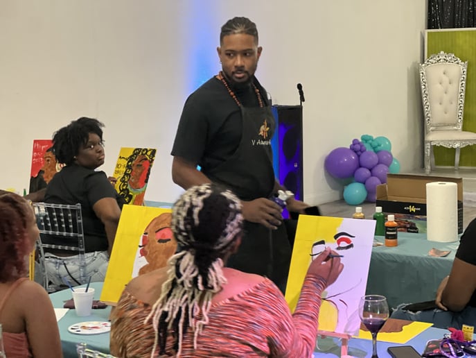 Gallery photo 9 of VAdams Arts