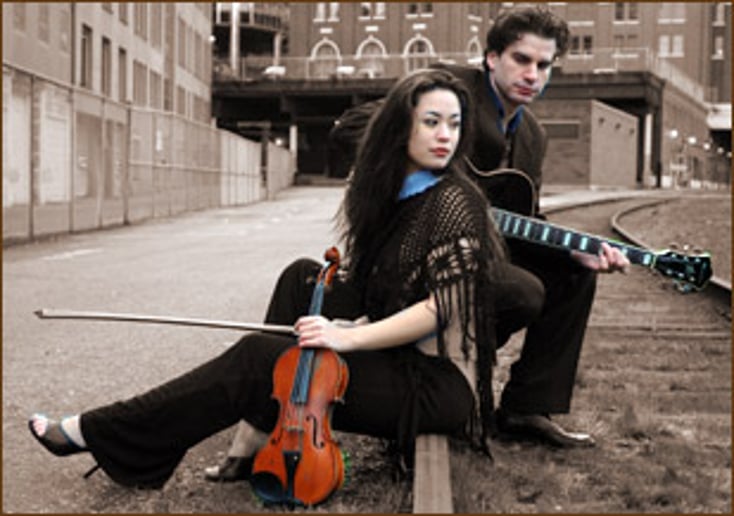 Gallery photo 1 of V & G Entertainment