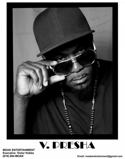 Gallery photo 1 of V Presha