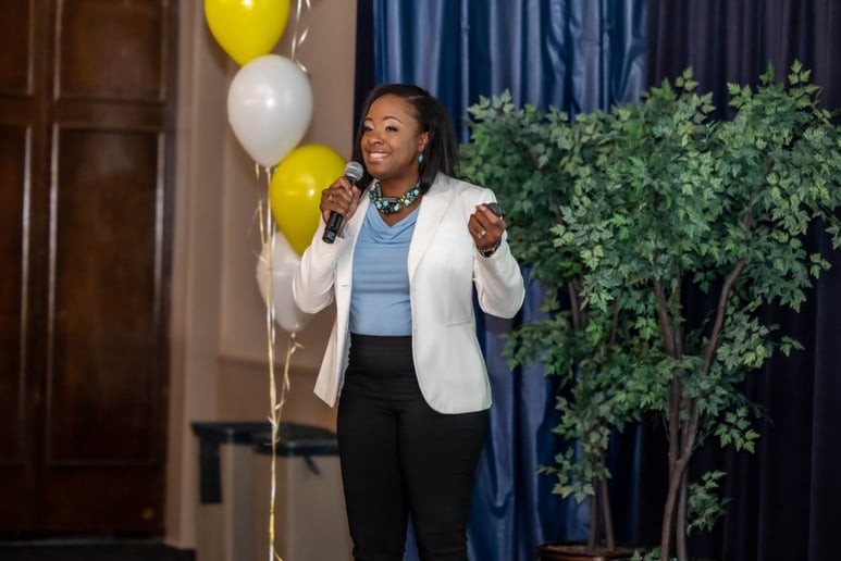 Gallery photo 1 of Vernice Cooper