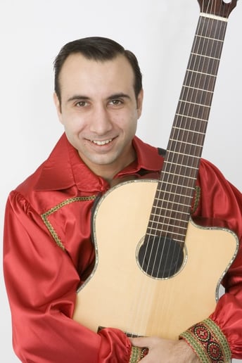 Gallery photo 4 of Vadim Kolpakov & Co.