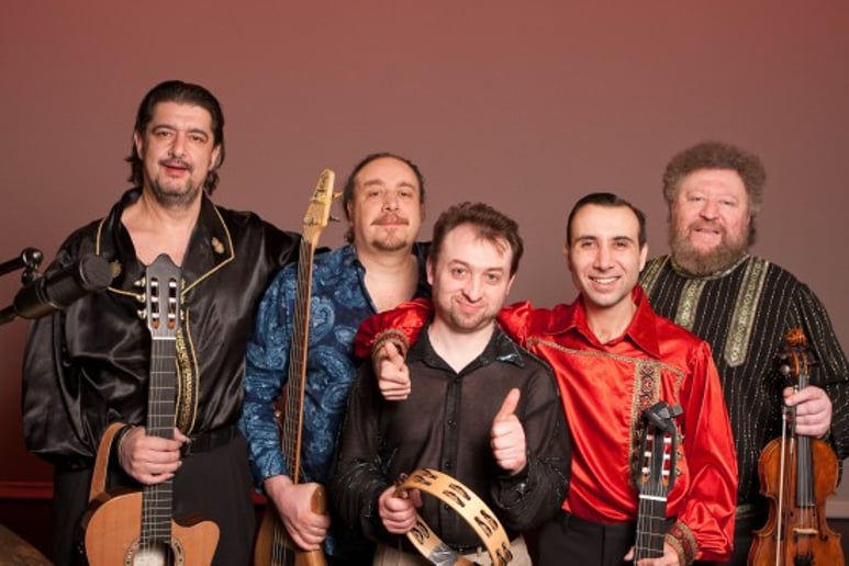 Gallery photo 5 of Vadim Kolpakov & Co.