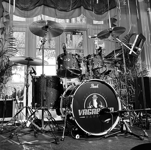 Gallery photo 7 of Vagabond Dandies