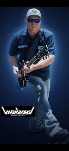 Gallery photo 1 of Vagabond Southern Rock Band