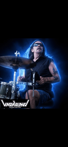 Gallery photo 2 of Vagabond Southern Rock Band