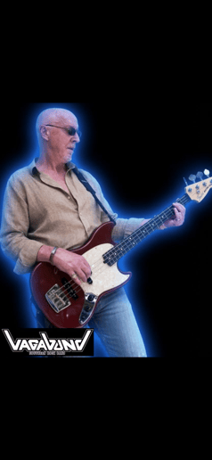 Gallery photo 3 of Vagabond Southern Rock Band