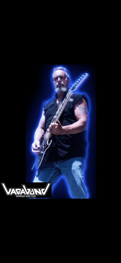 Gallery photo 4 of Vagabond Southern Rock Band
