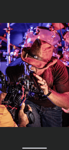 Gallery photo 5 of Vagabond Southern Rock Band