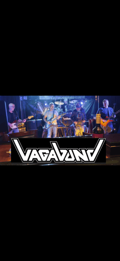 Gallery photo 6 of Vagabond Southern Rock Band