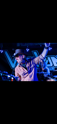 Gallery photo 7 of Vagabond Southern Rock Band