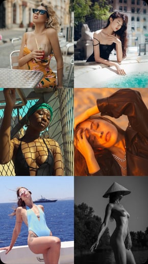 Gallery photo 5 of Vagon Photography