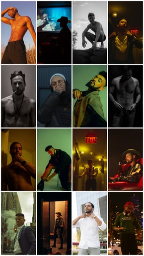 Gallery photo 6 of Vagon Photography