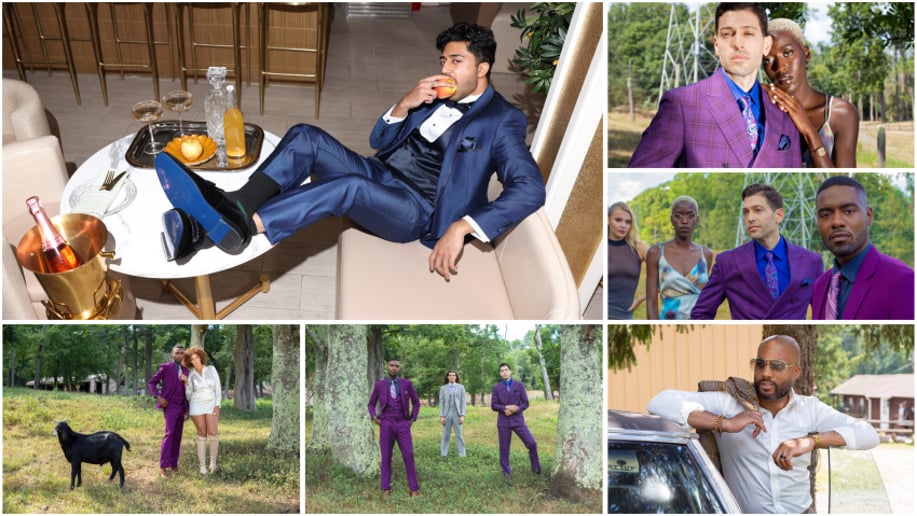 Gallery photo 7 of Vagon Photography