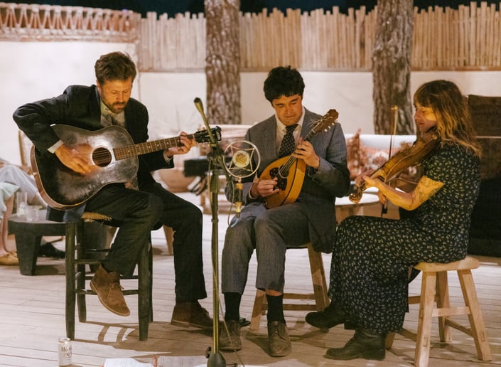 Gallery photo 1 of Vaiano's Paisanos