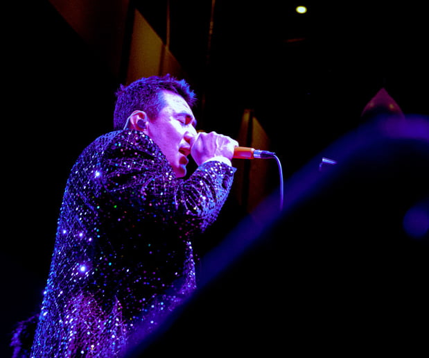 Gallery photo 5 of Vakenn Band