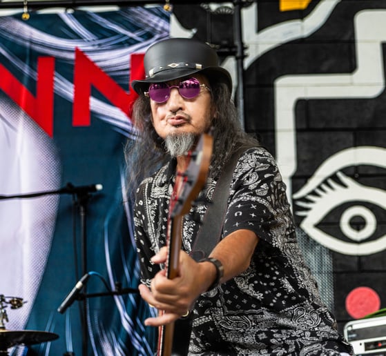Gallery photo 7 of Vakenn Band